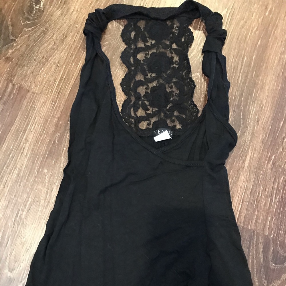 venus tank top